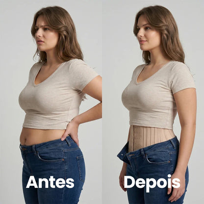 Cinta Modeladora