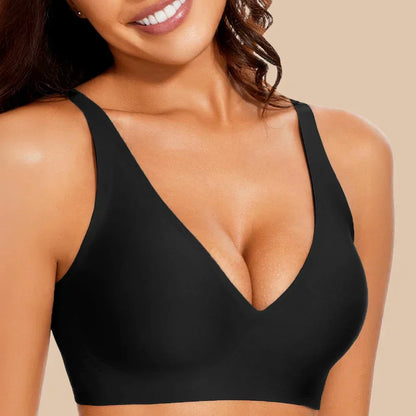 Sutiã Push-Up com Bojo Gel